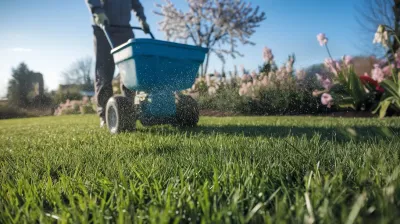 December Lawn Care: What to Do Right Now