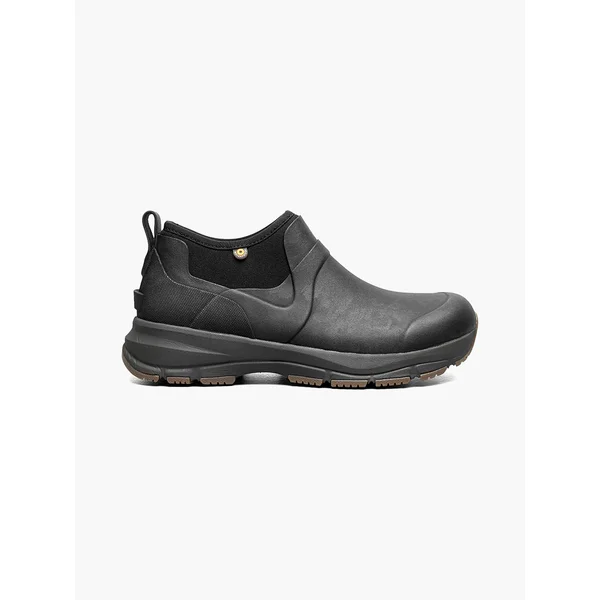 Bogs Spruce Slip-On (Men's Waterproof Shoe)