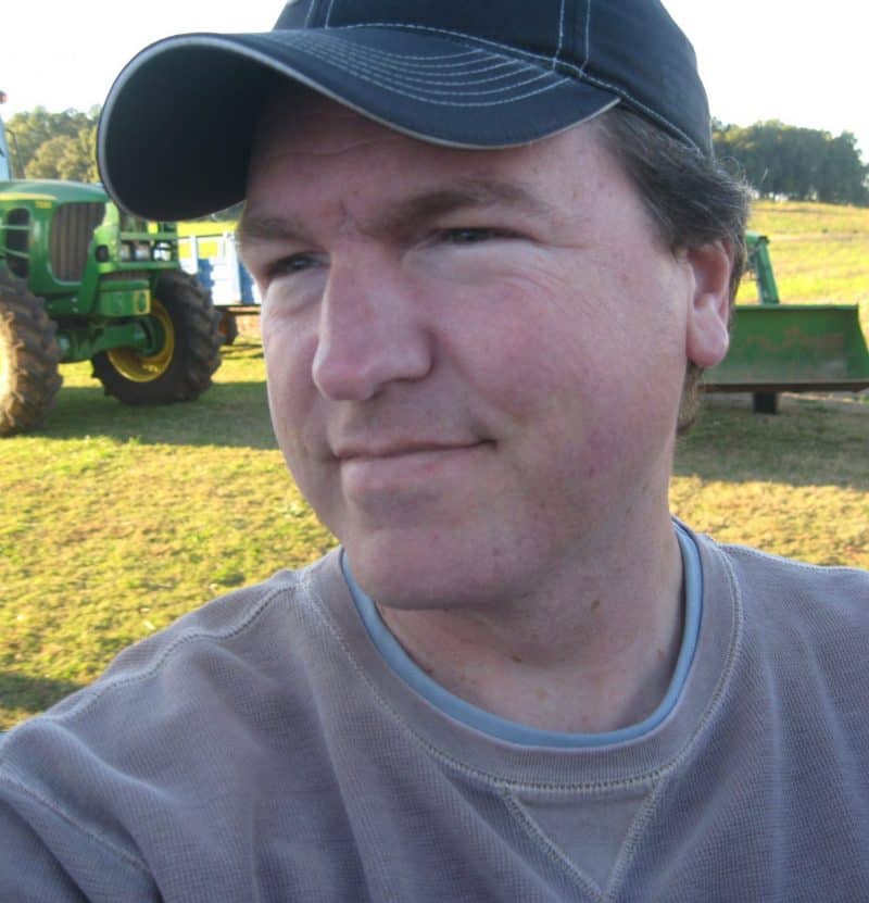 Rob Boirun