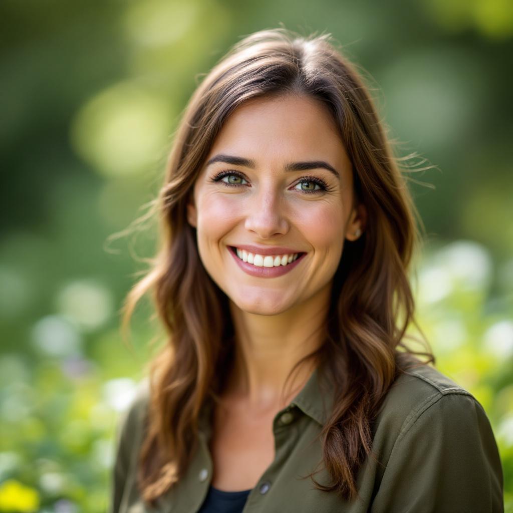 Dr. Sarah Mitchell