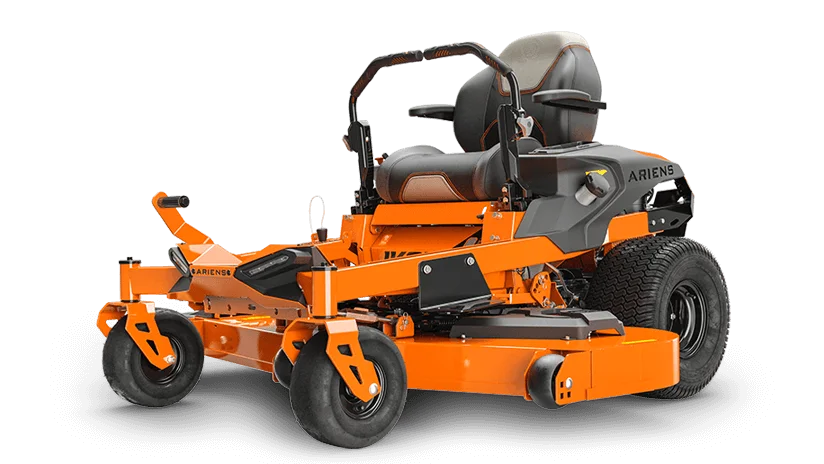 Ariens IKON XL 60 inch zero-turn mower