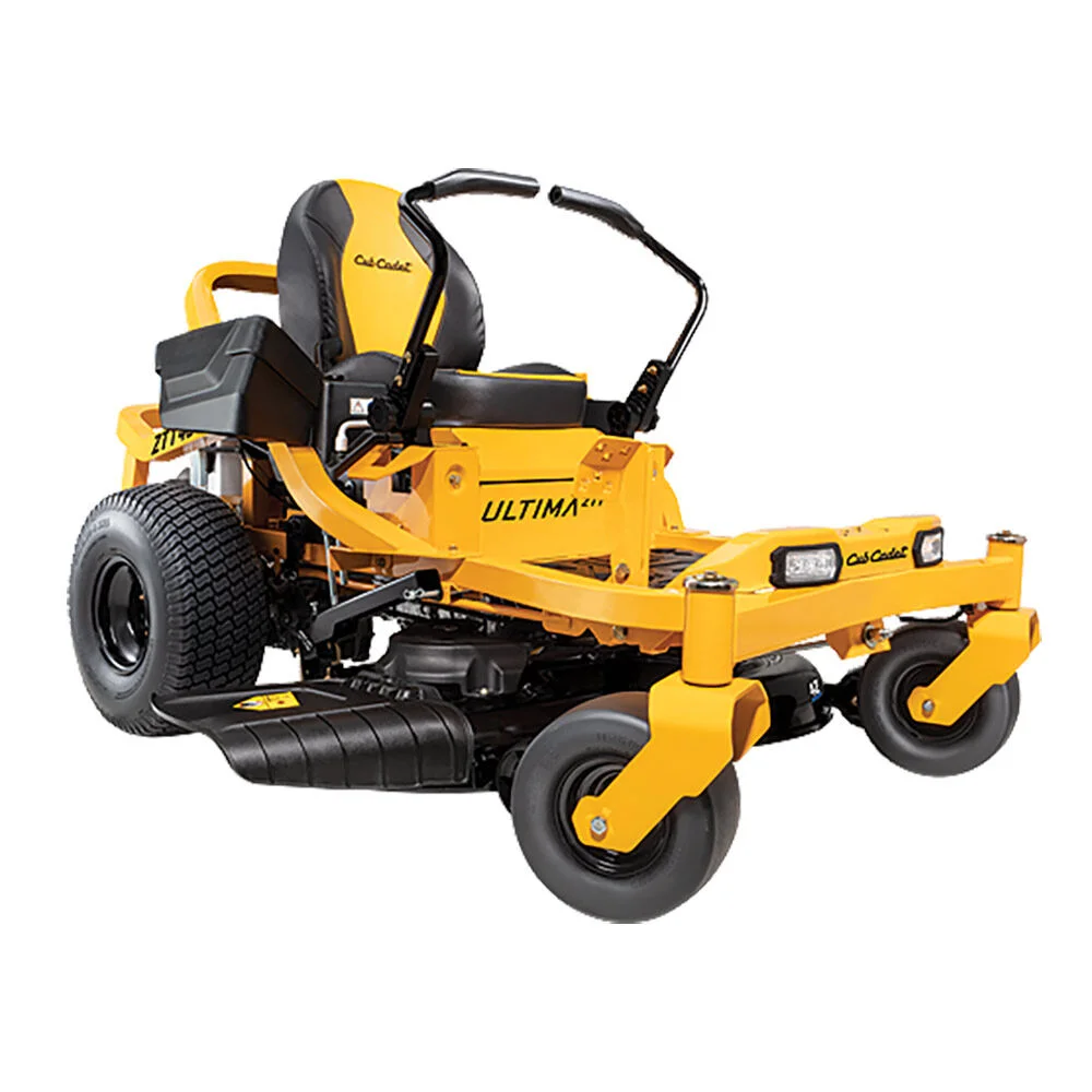 Cub Cadet Ultima ZT1 zero-turn mower