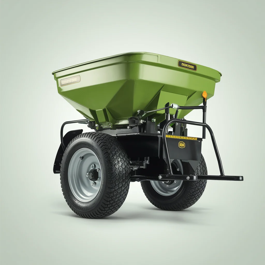 Spreaders