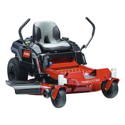 Toro TimeCutter 42 inch zero-turn mower