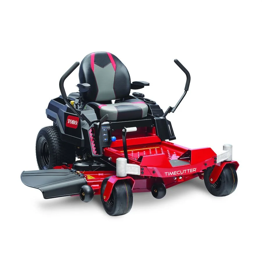 Toro TimeCutter 50 inch zero-turn mower