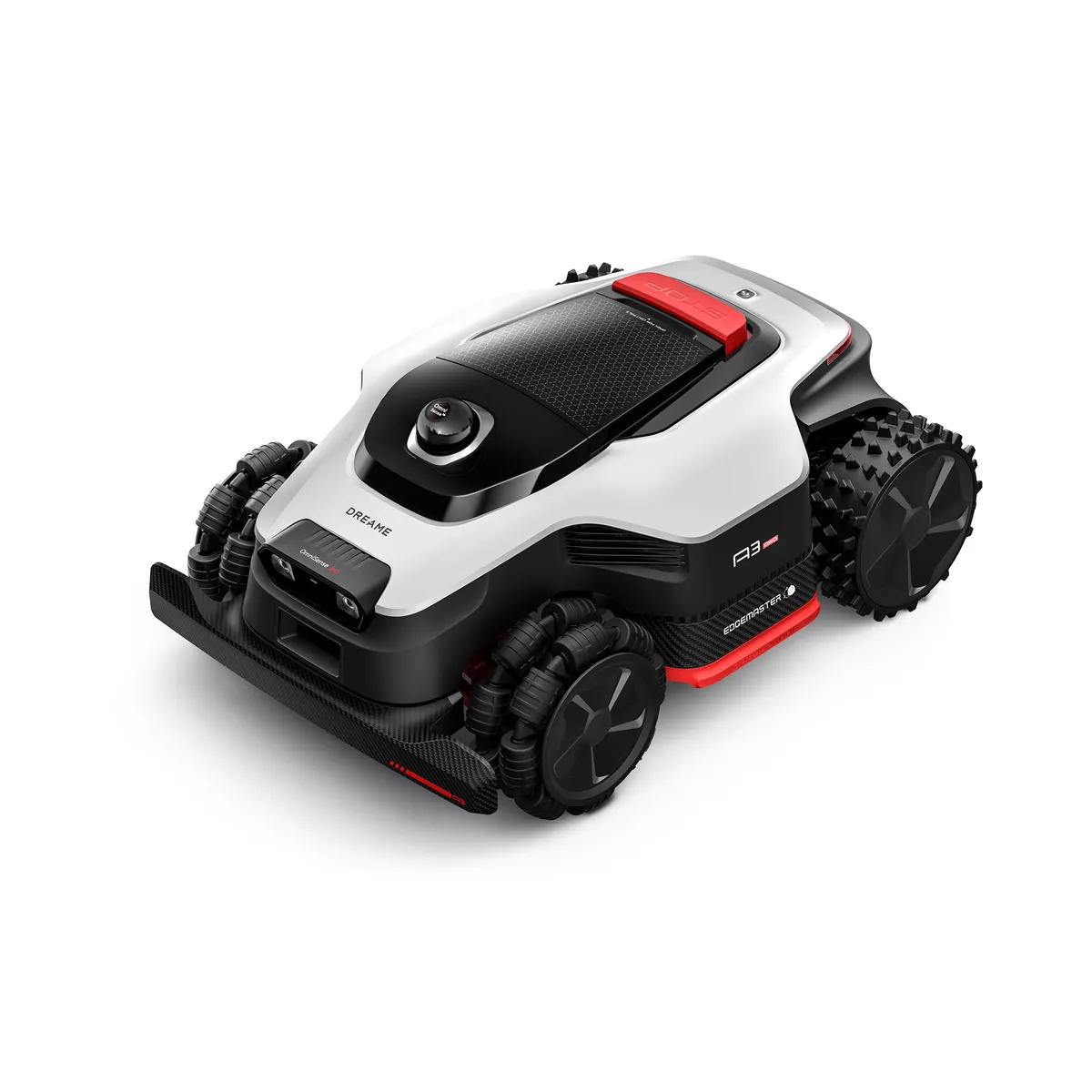 Dreame A3 AWD wire-free 4WD robotic lawn mower