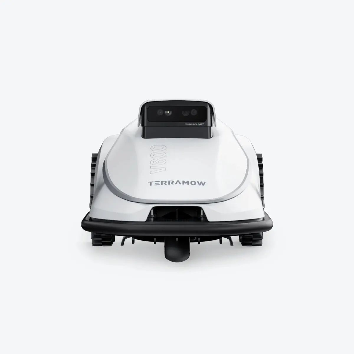 TerraMow V600 front view