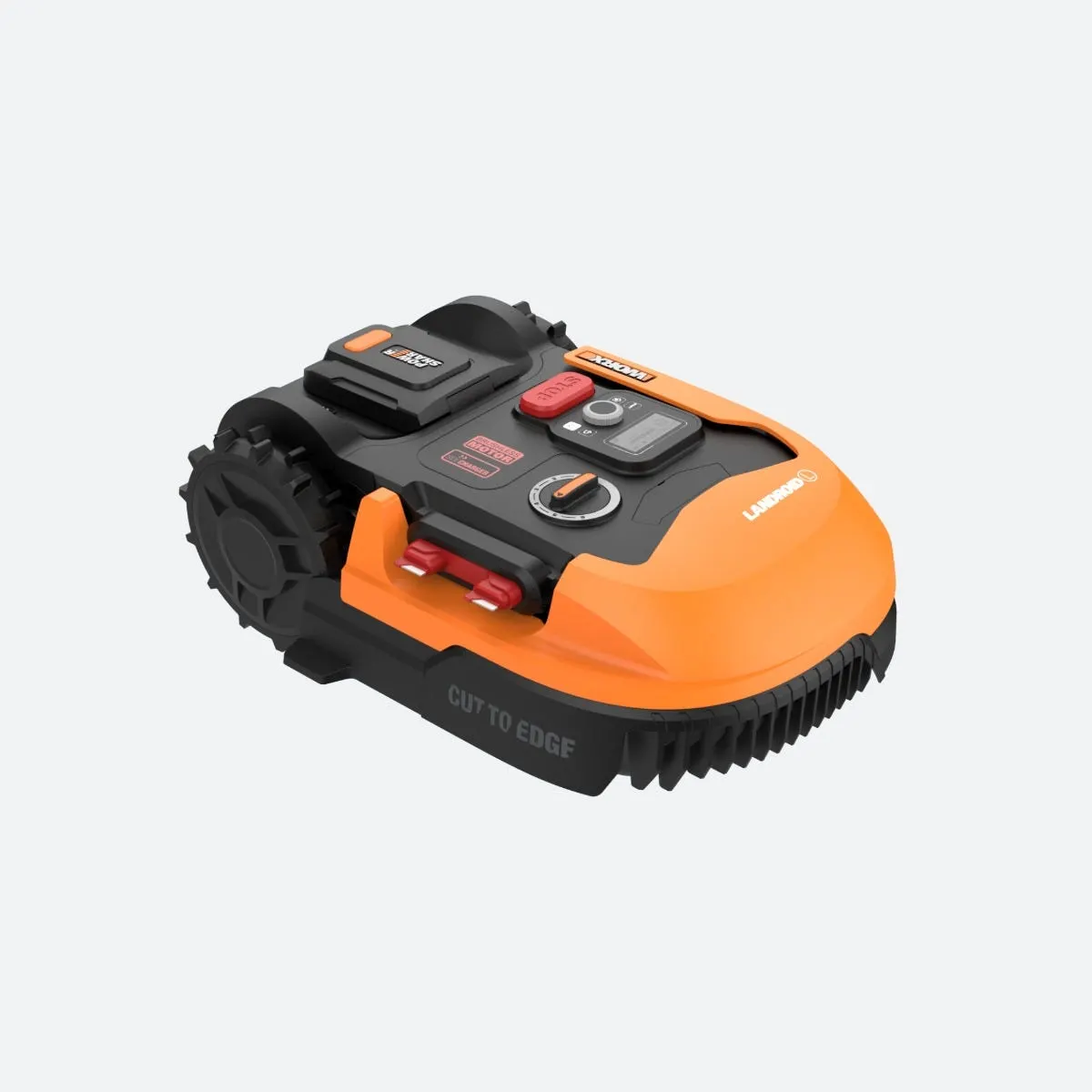 Worx Landroid L WR155 product carousel image