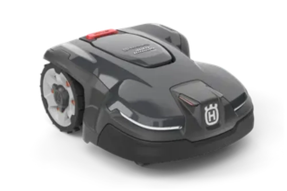 Husqvarna Automower 415X robotic lawn mower