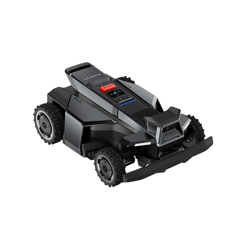 Segway Navimow X450 robotic lawn mower