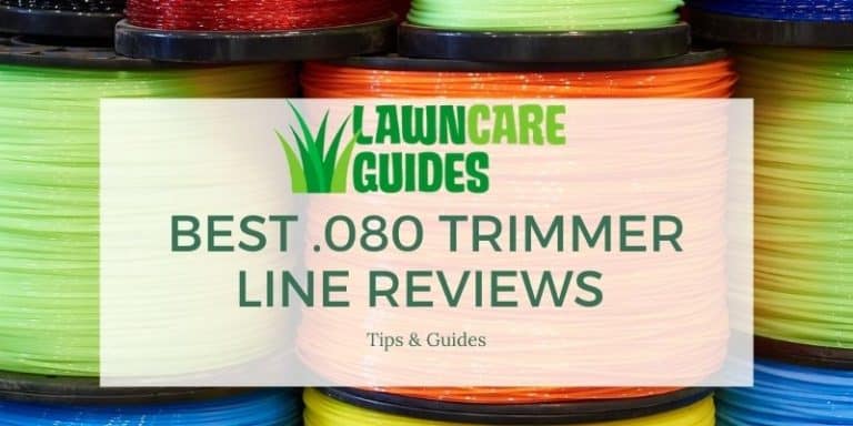 Best .080 Trimmer Line Reviews