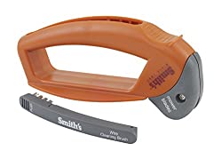 Smith’s 50603 Mower Blade Sharpener