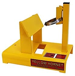 Yellow Hornet Lawn Mower Blade Sharpener