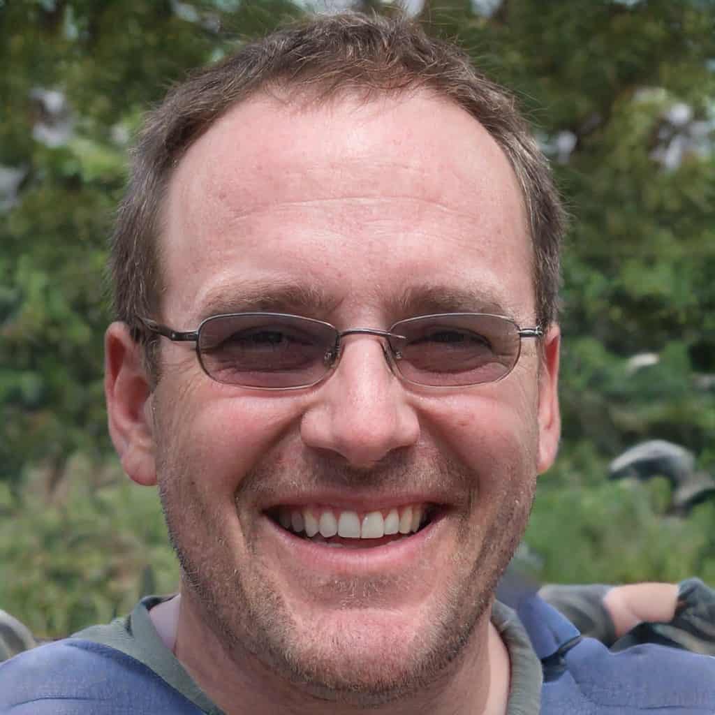 Anton Schwarz