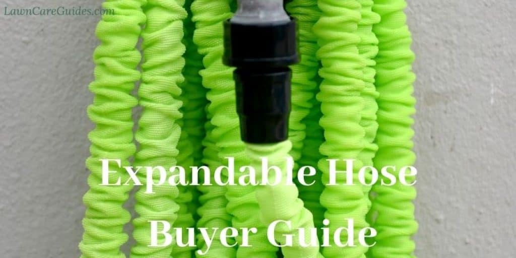 Expandable Hose Buyer Guide