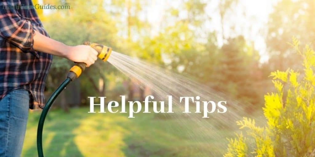 what to look for in an expandable hose