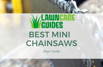 best mini chainsaw reviews