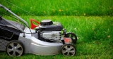 Are Lawn Mowers Waterproof?