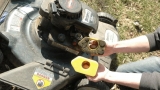 Do Lawn Mowers Have Air Filters?