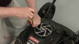 How Does Lawn Mower Governor Work?