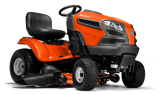 Husqvarna Yth24V48 Review