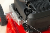 Is Lawn Mower Oil The Same As Car Oil?