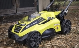 Ryobi 40V Mower Review