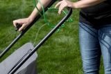 What Lawn Mower Is Easy To Start?