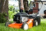 Lawn Mower String Not Pulling? Easy Fix!