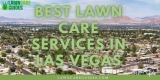 Best Lawn Care Services in Las Vegas