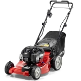 Jonsered Lawn Mower Reviews