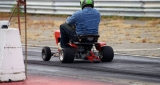 Best Lawn Mower For Racing Reviews